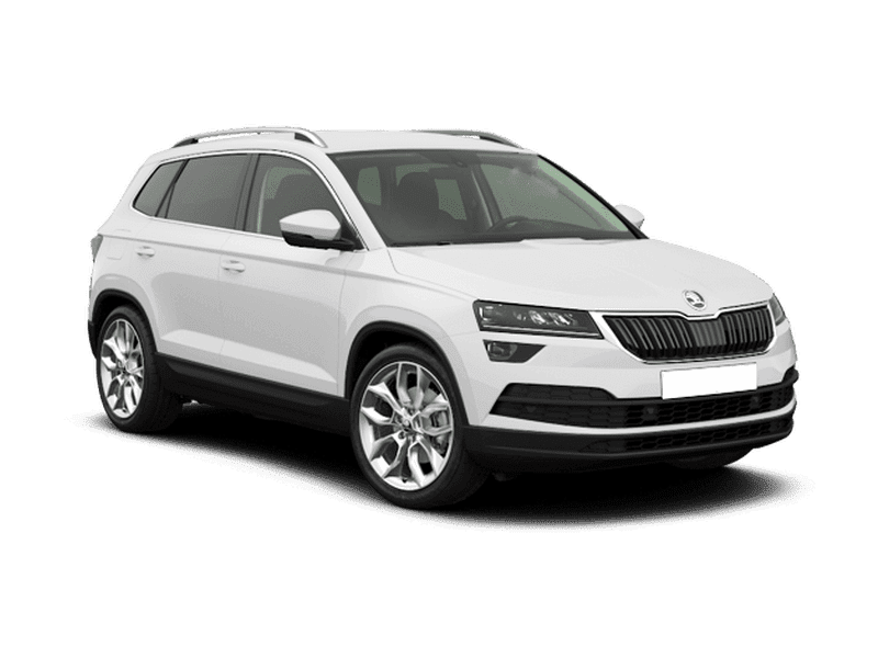 Skoda Octavia - Изображение интерьера №5