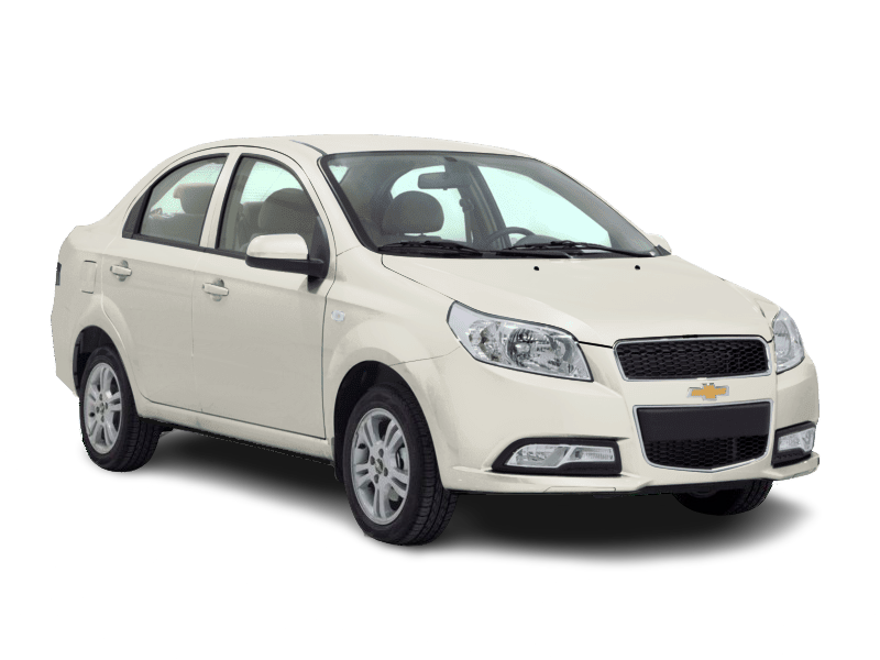 Купить Chevrolet Nexia в Ростове-на-Дону - Слоновая кость